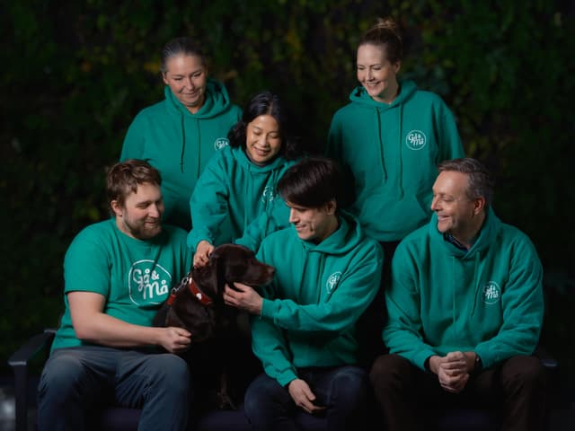 Teamfoto